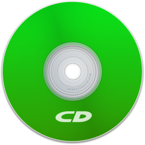 cd-green
